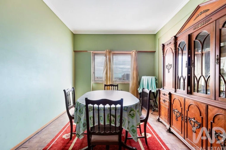 Apartamento T3 para Venda em São Vicente Foto 5