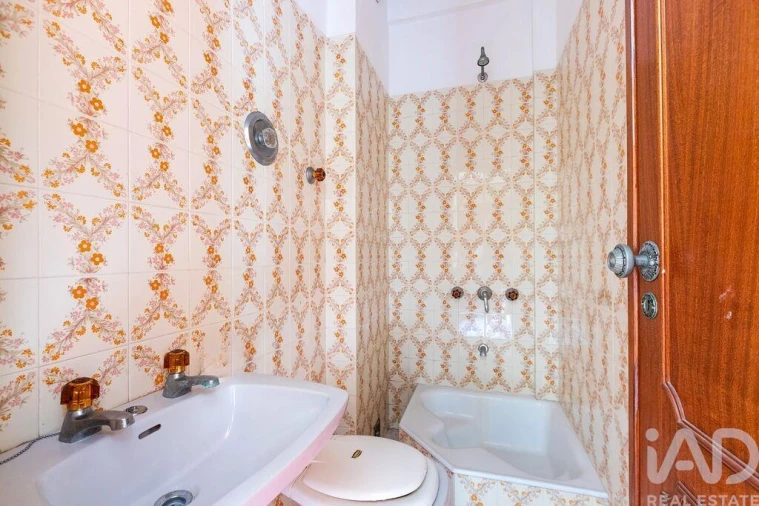 Apartamento T3 para Venda em São Vicente Foto 14