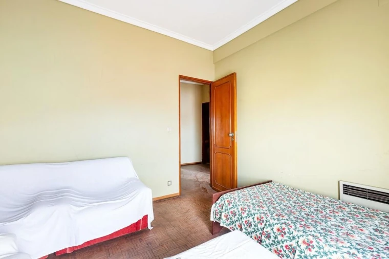 Apartamento T3 para Venda em São Vicente Foto 13