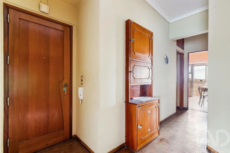 Apartamento T3 para Venda em São Vicente Foto 3