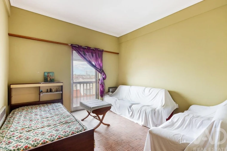 Apartamento T3 para Venda em São Vicente Foto 12
