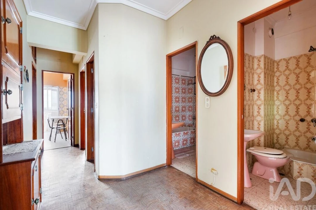 Apartamento T3 para Venda em São Vicente Foto 2