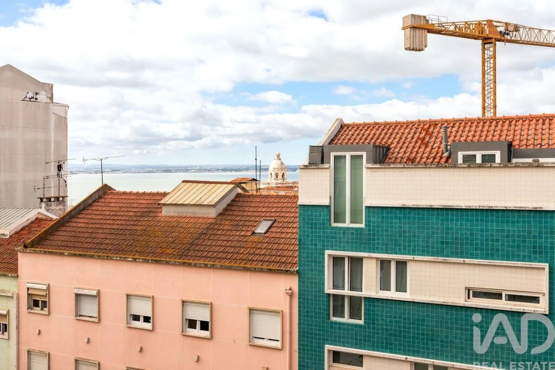 Apartamento T3 para Venda em São Vicente Foto 1