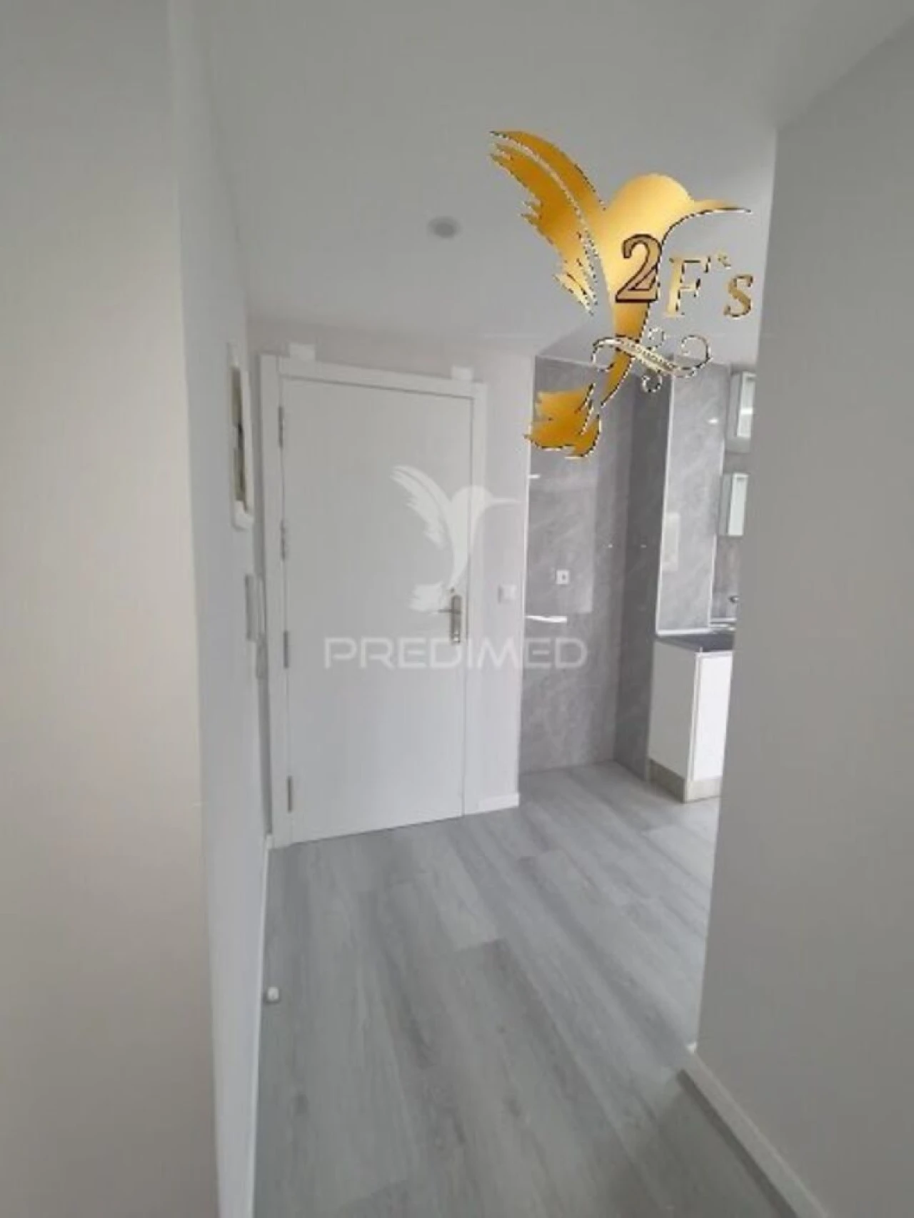 Apartamento T2 para Venda em Corroios Foto 1