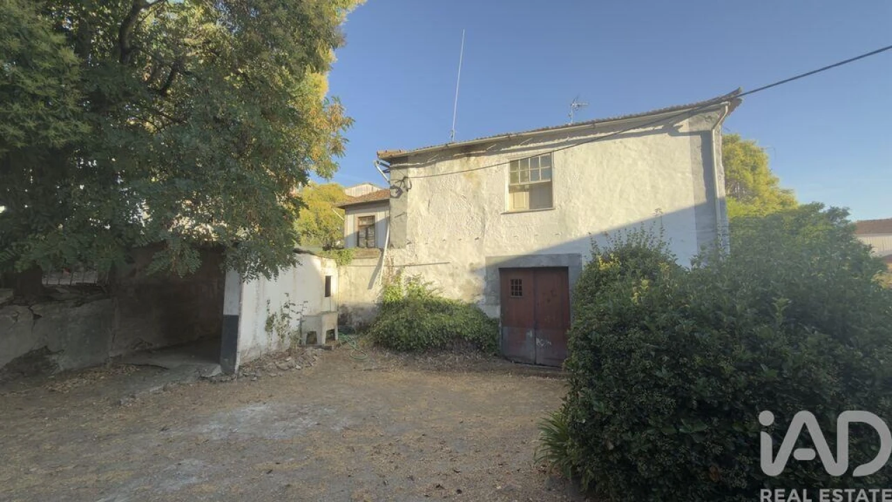 Moradia para Venda em Peso da Régua e Godim Foto 5