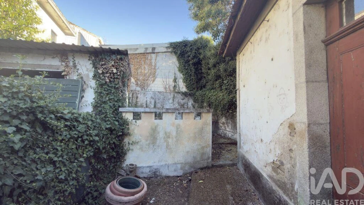 Moradia para Venda em Peso da Régua e Godim Foto 15