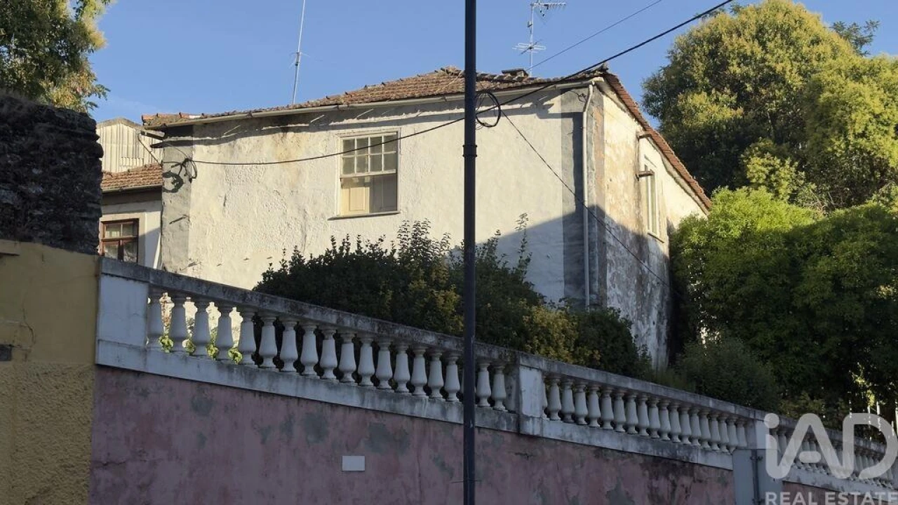 Moradia para Venda em Peso da Régua e Godim Foto 3