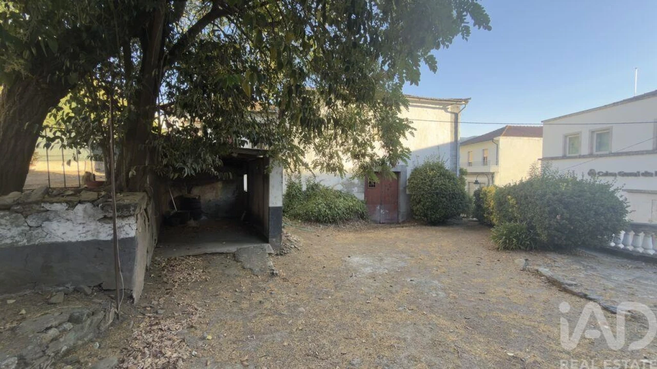 Moradia para Venda em Peso da Régua e Godim Foto 9