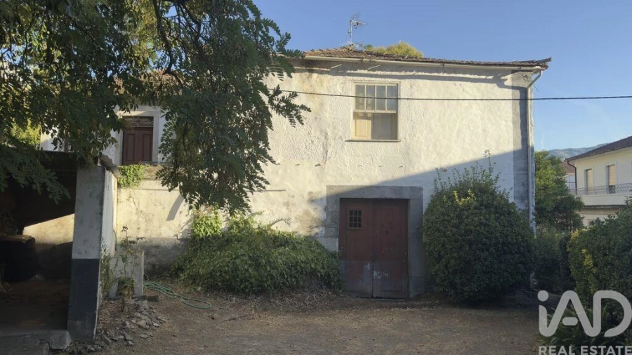Moradia para Venda em Peso da Régua e Godim Foto 2