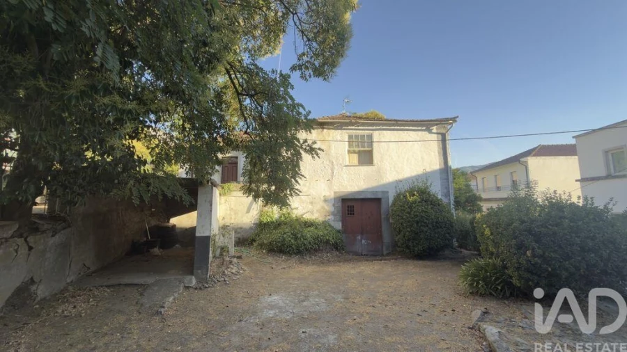 Moradia para Venda em Peso da Régua e Godim Foto 4
