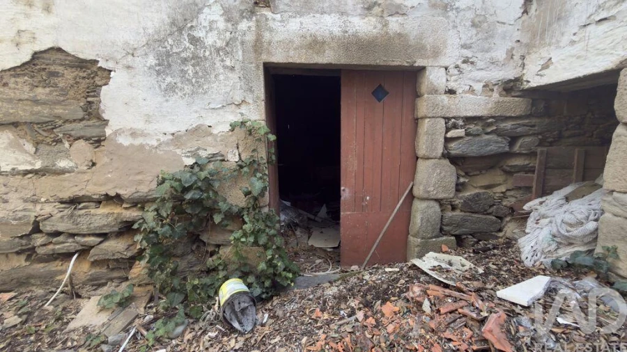 Moradia para Venda em Peso da Régua e Godim Foto 14
