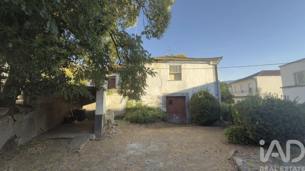 Moradia para Venda em Peso da Régua e Godim Foto 4