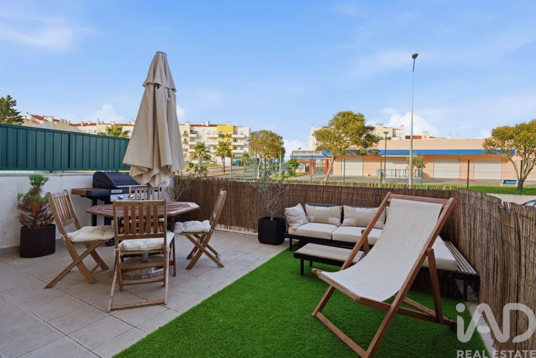 Apartamento T2 para Venda em Mafra Foto 2