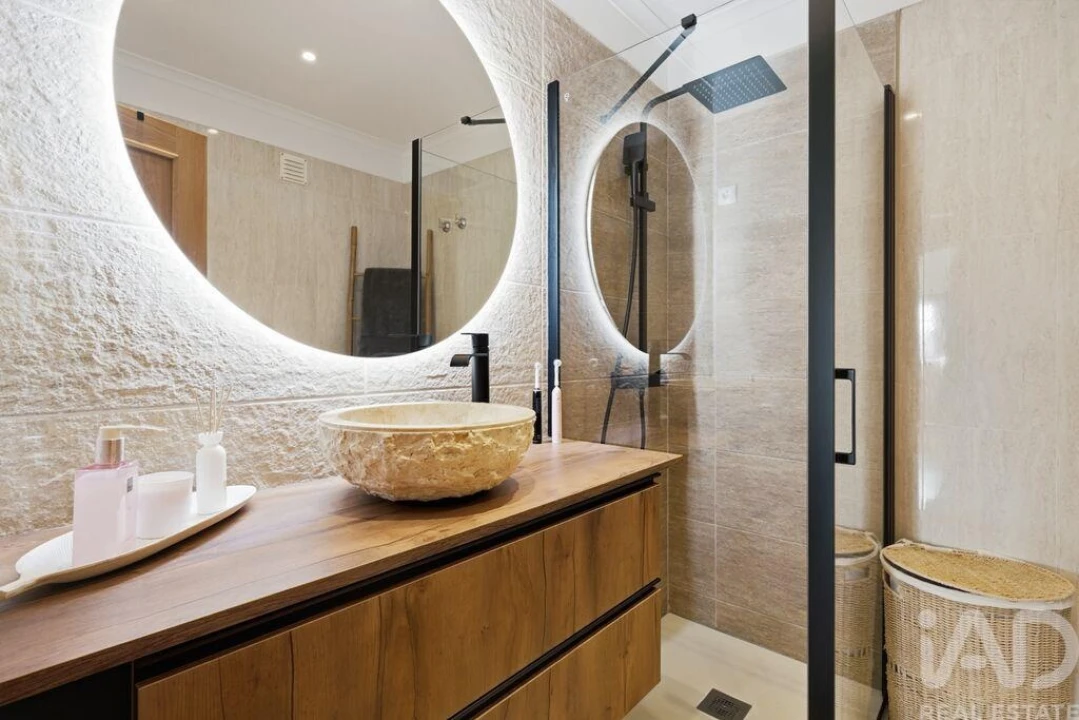 Apartamento T2 para Venda em Mafra Foto 22