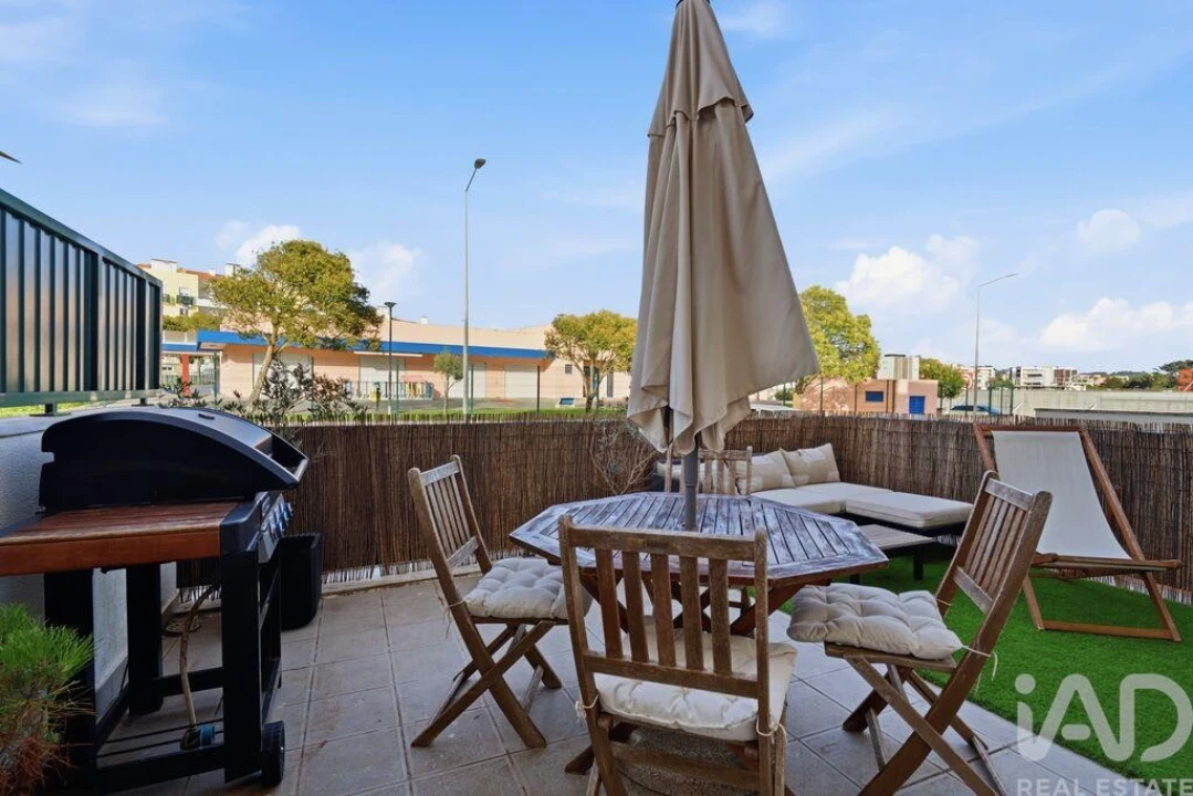 Apartamento T2 para Venda em Mafra Foto 14