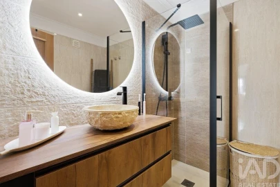 Apartamento T2 para Venda em Mafra
