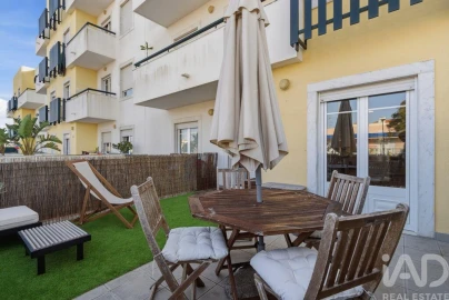 Apartamento T2 para Venda em Mafra