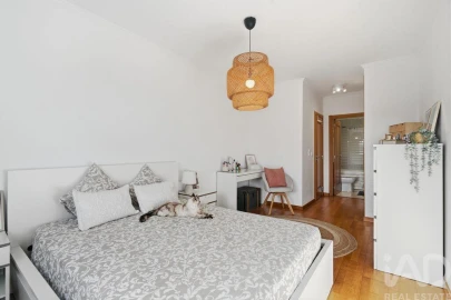 Apartamento T2 para Venda em Mafra