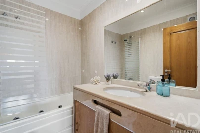 Apartamento T2 para Venda em Mafra