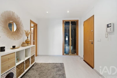 Apartamento T2 para Venda em Mafra