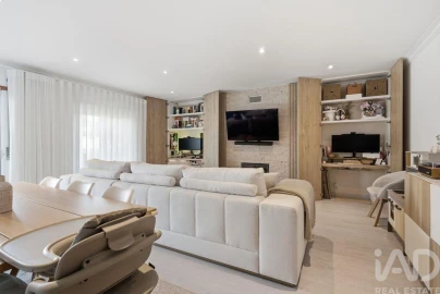 Apartamento T2 para Venda em Mafra