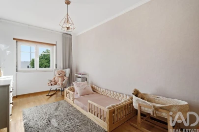 Apartamento T2 para Venda em Mafra