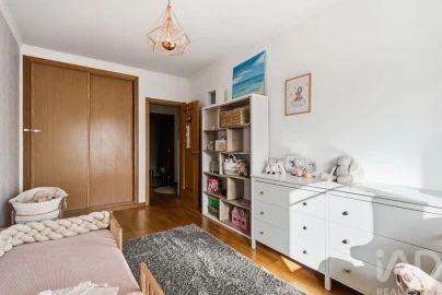 Apartamento T2 para Venda em Mafra