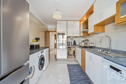 Apartamento T2 para Venda em Mafra