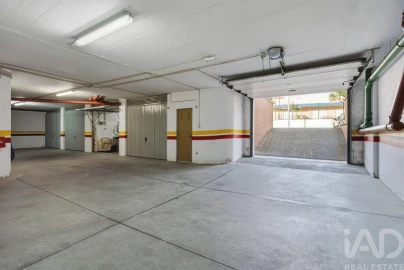 Apartamento T2 para Venda em Mafra