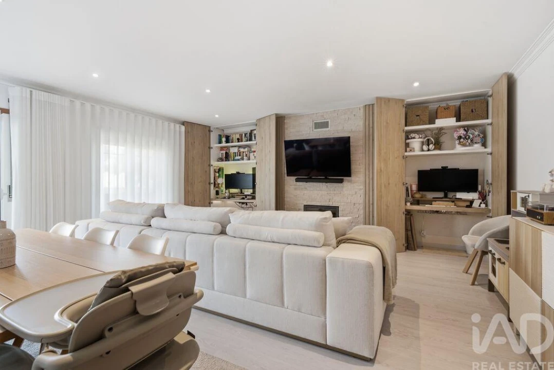 Apartamento T2 para Venda em Mafra Foto 5