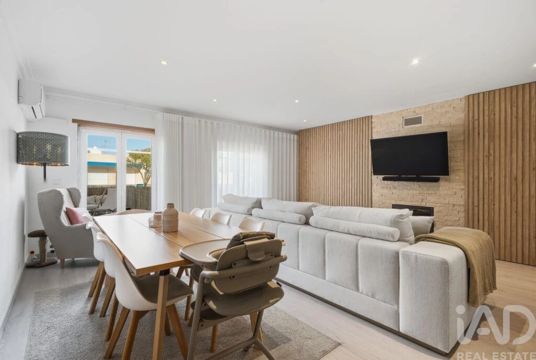 Apartamento T2 para Venda em Mafra Foto 1