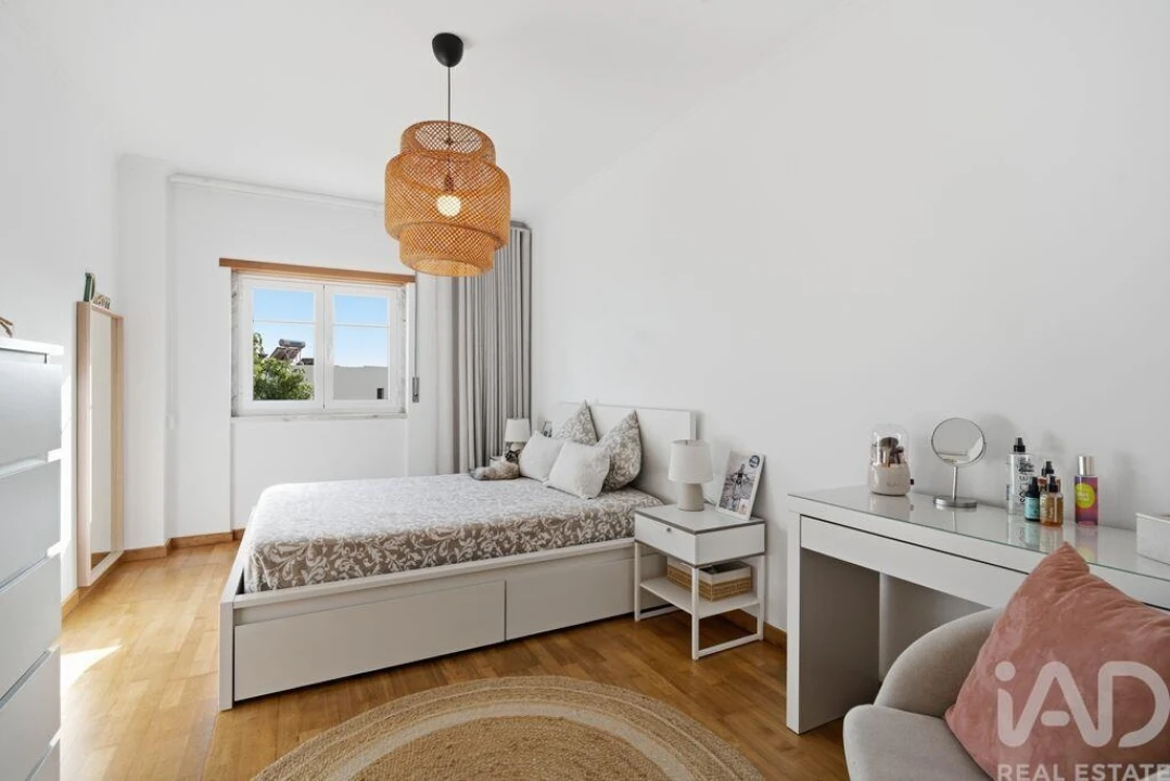Apartamento T2 para Venda em Mafra Foto 17