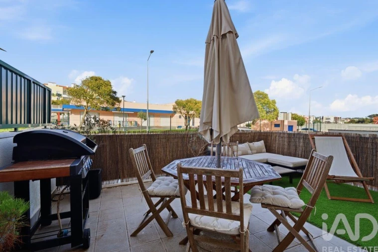 Apartamento T2 para Venda em Mafra Foto 14