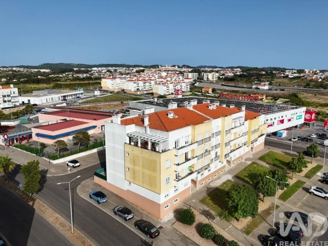 Apartamento T2 para Venda em Mafra Foto 3