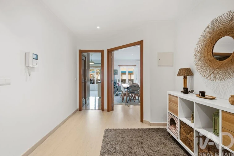 Apartamento T2 para Venda em Mafra Foto 16