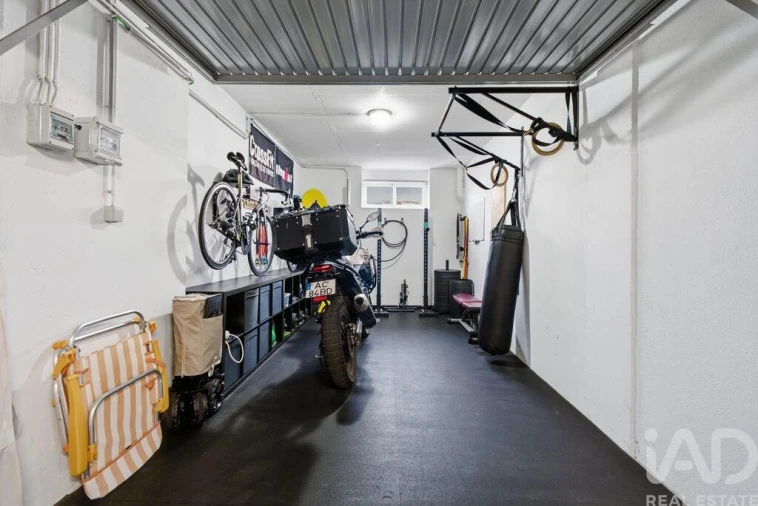 Apartamento T2 para Venda em Mafra Foto 30