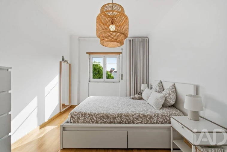 Apartamento T2 para Venda em Mafra Foto 20