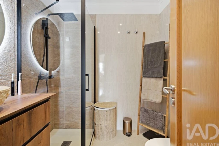 Apartamento T2 para Venda em Mafra Foto 21