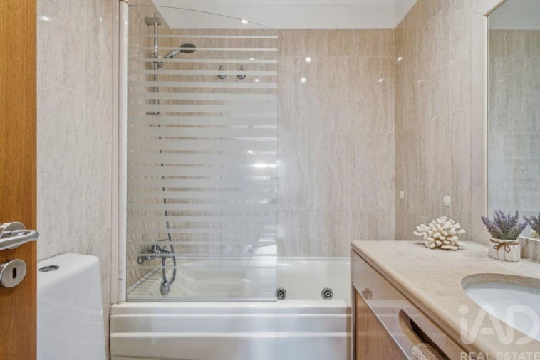 Apartamento T2 para Venda em Mafra Foto 27