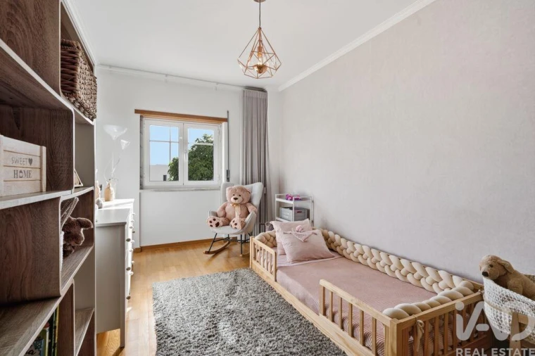 Apartamento T2 para Venda em Mafra Foto 25