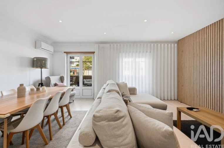 Apartamento T2 para Venda em Mafra Foto 6