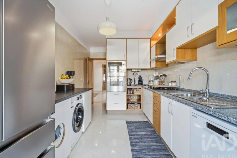 Apartamento T2 para Venda em Mafra Foto 12