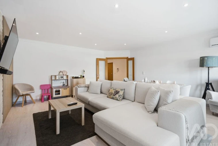 Apartamento T2 para Venda em Mafra Foto 9