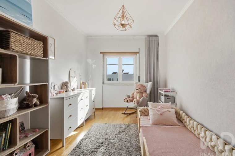 Apartamento T2 para Venda em Mafra Foto 24