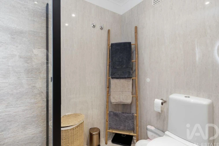Apartamento T2 para Venda em Mafra Foto 29