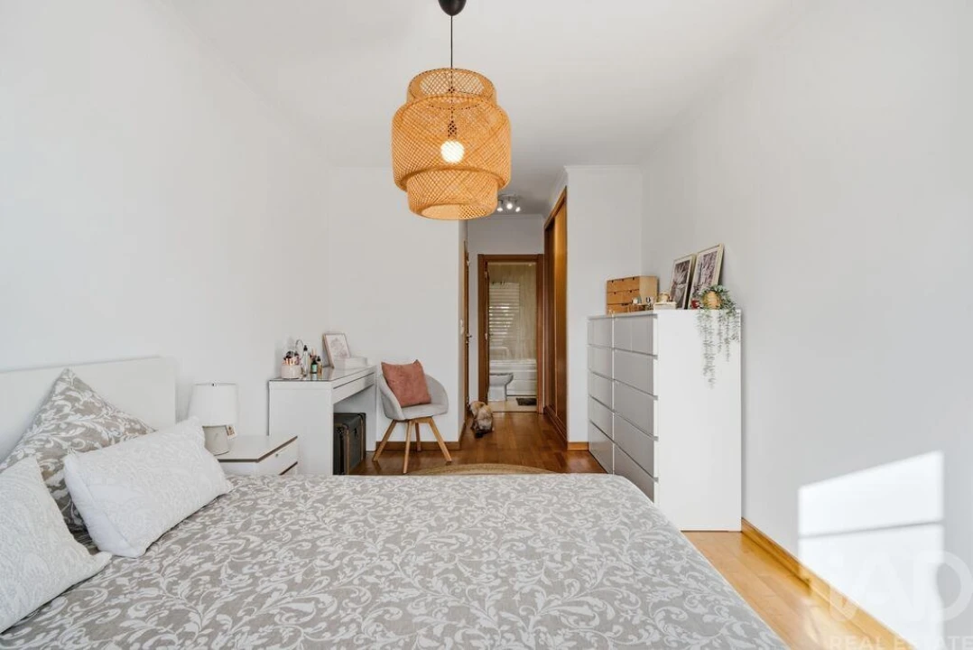 Apartamento T2 para Venda em Mafra Foto 18