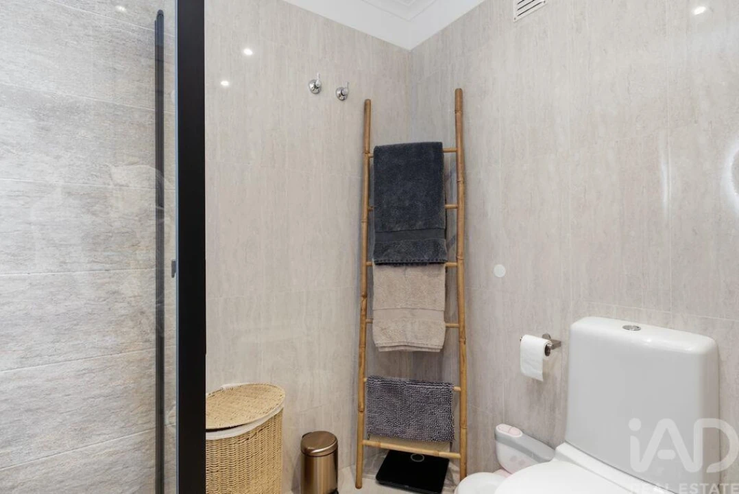 Apartamento T2 para Venda em Mafra Foto 29