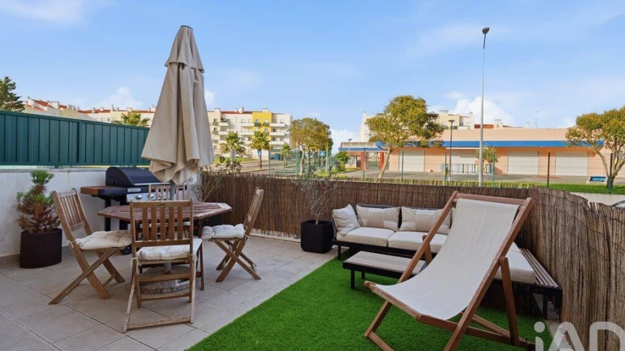 Apartamento T2 para Venda em Mafra