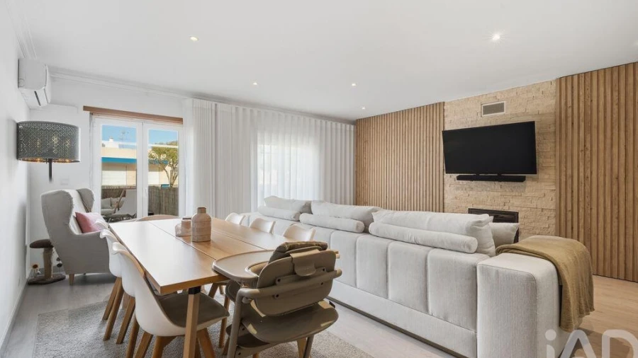Apartamento T2 para Venda em Mafra