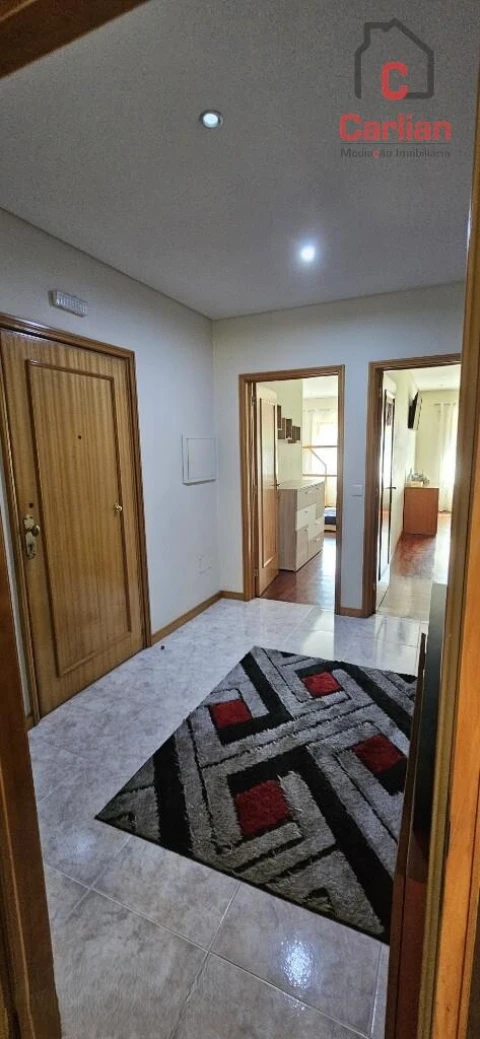 Apartamento T2 para Venda em Pedroso e Seixezelo